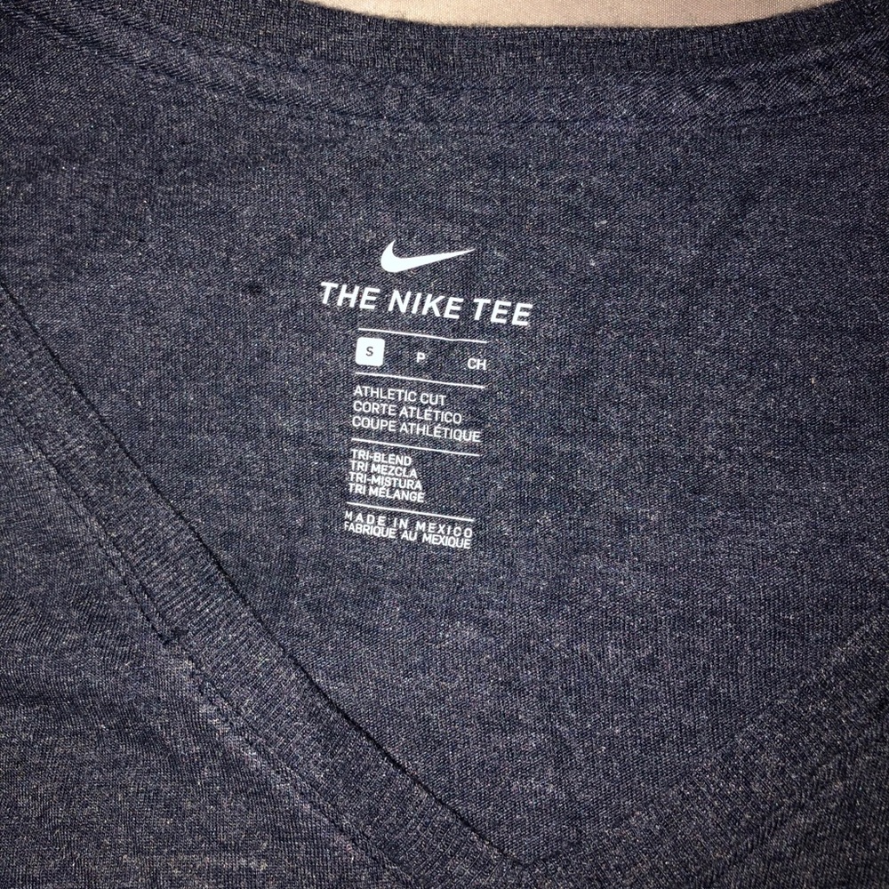 Nike New York Yankees Aaron Judge Tee - Picture 2 of 2